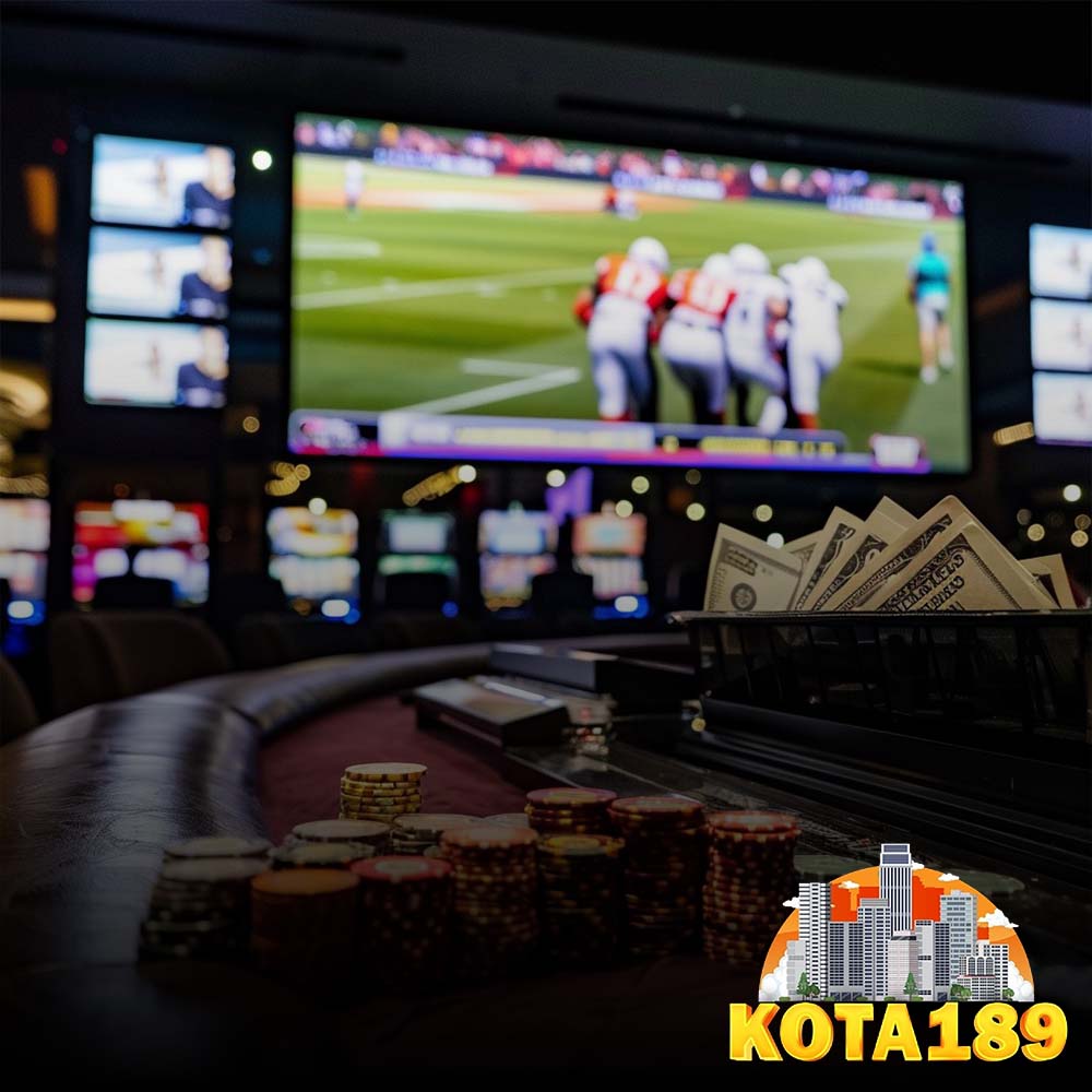 Kota189 : Akses Game Bertema Santa CosmoPlay Langsung via Ponsel
